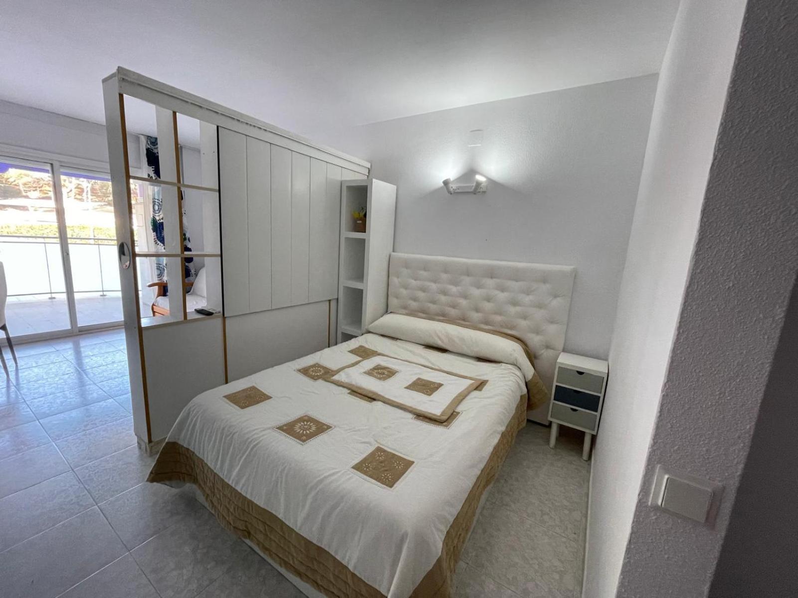 Serenity Apartment - Cap Salou Exterior photo